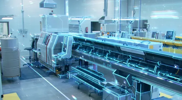 機械制造業(yè)研發(fā)設(shè)計信息化的現(xiàn)狀和問題