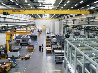 江南風(fēng)|平原縣黨政考察團(tuán)赴江蘇四市區(qū)考察學(xué)習(xí)印象篇(蘇南尋蹤)