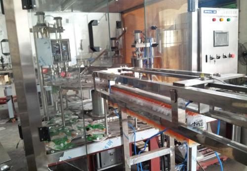 中國飲料機械網(wǎng) 數(shù)字化升級引領(lǐng)機械制造行業(yè)高效傳播