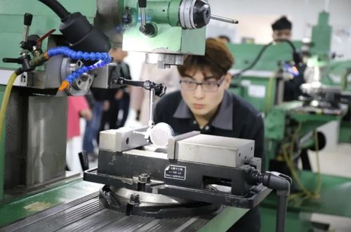 智能制造學(xué)院2020年湖南理工職業(yè)技術(shù)學(xué)院?jiǎn)握袑I(yè) 機(jī)械設(shè)計(jì)與制造專業(yè)